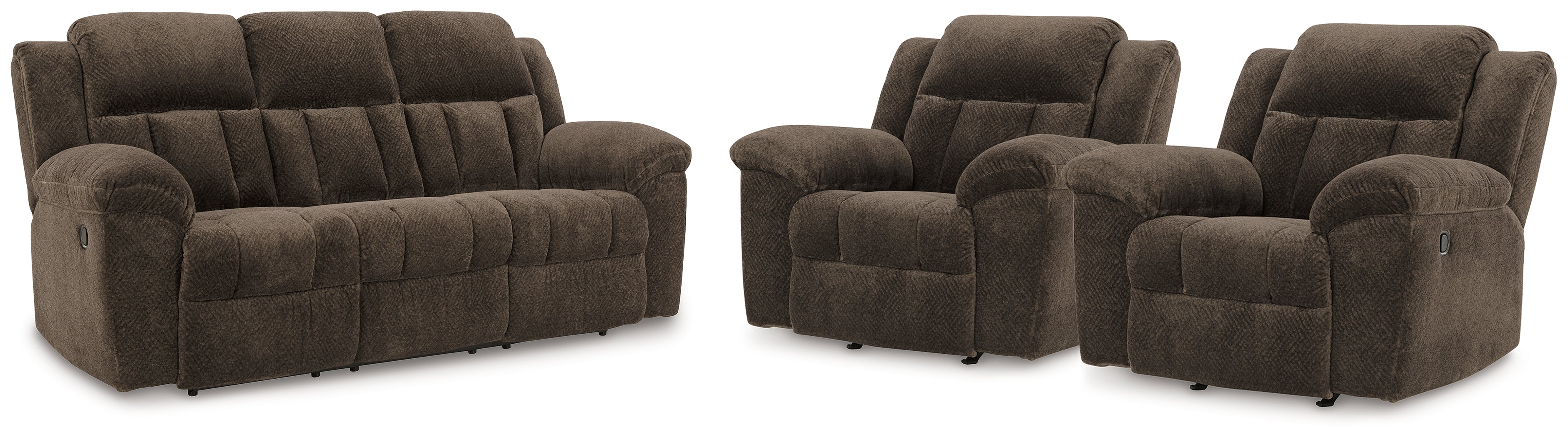 Hoover Furniture Outlet - Ashley Furniture - Frohn - Default - 37407U6