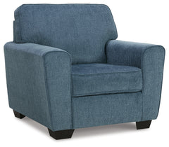 Cashton Sofa and Chair