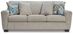 Cashton Queen Sofa Sleeper