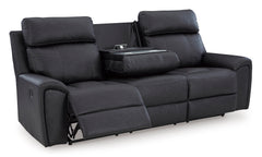 190 Manual Reclining Sofa and Loveseat