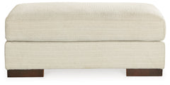 Maggie Sofa, Loveseat, Chair and Ottoman