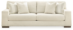 Maggie Sofa, Loveseat and Ottoman
