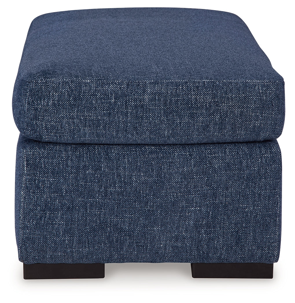 Evansley Oversized Chair and Ottoman
