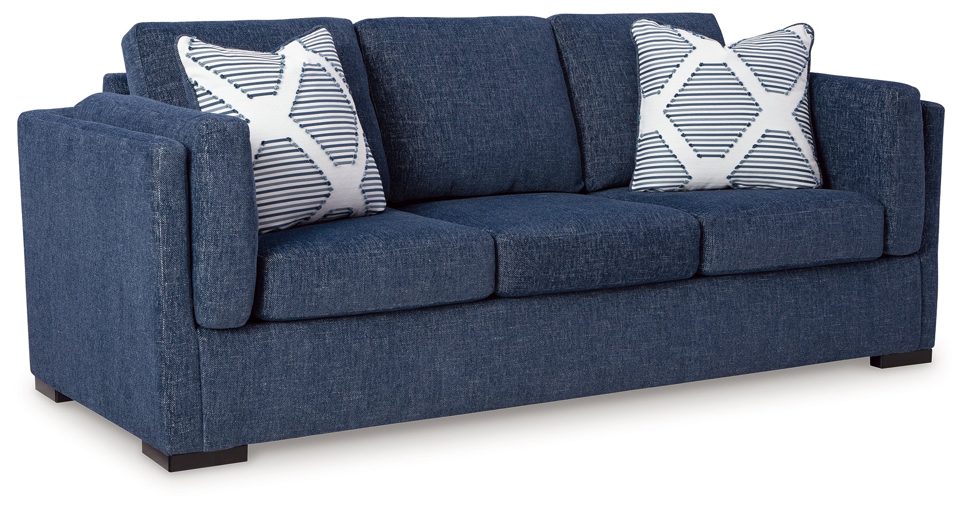 Evansley Sofa, Loveseat, Oversized Chair and Ottoman