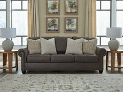 Hoover Furniture Outlet - Ashley Furniture - Roxmere Sofa - Sofa - 5550338