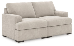 Cuddle Plush Sectionals