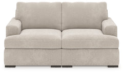 Cuddle Plush Sectionals
