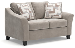 Willarae Living Room
