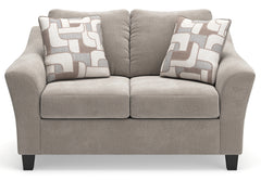 Willarae Living Room