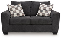 Loreo Loveseat