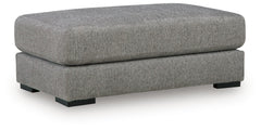 Creston Heights Oversized Accent Ottoman
