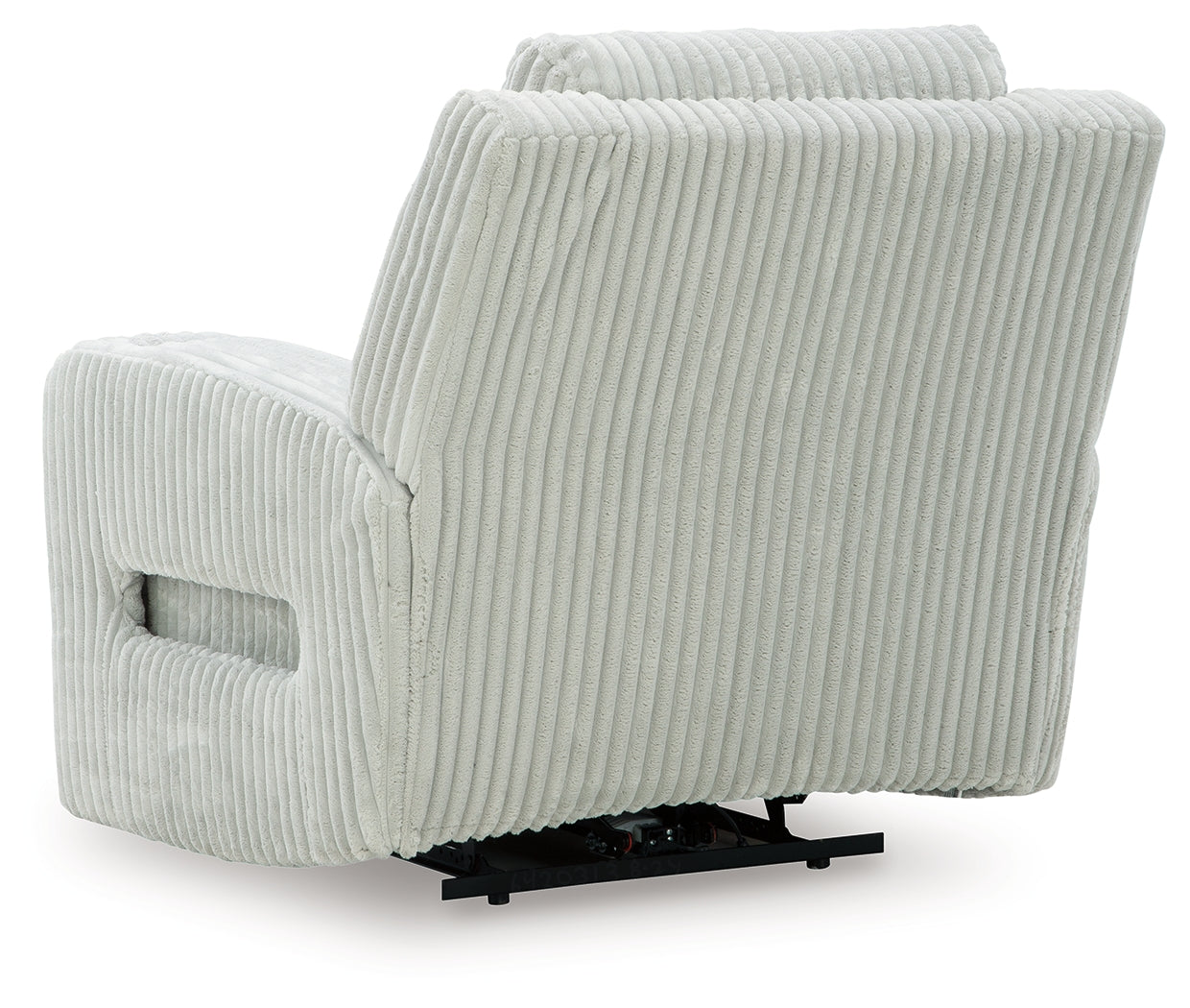 Forest Lake Power Reclining Loveseat and Power Recliner