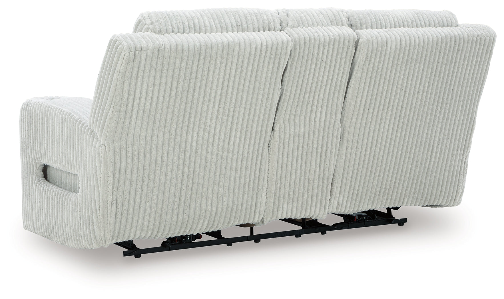 Forest Lake Power Reclining Loveseat and Power Recliner