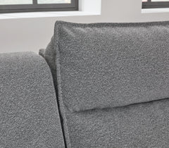 Modmax II 3-Piece Power Reclining Sectional with Audio Console