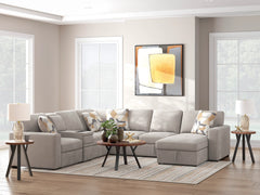 sleeper sectional