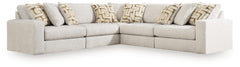 Kestrie 5-Piece Sectional