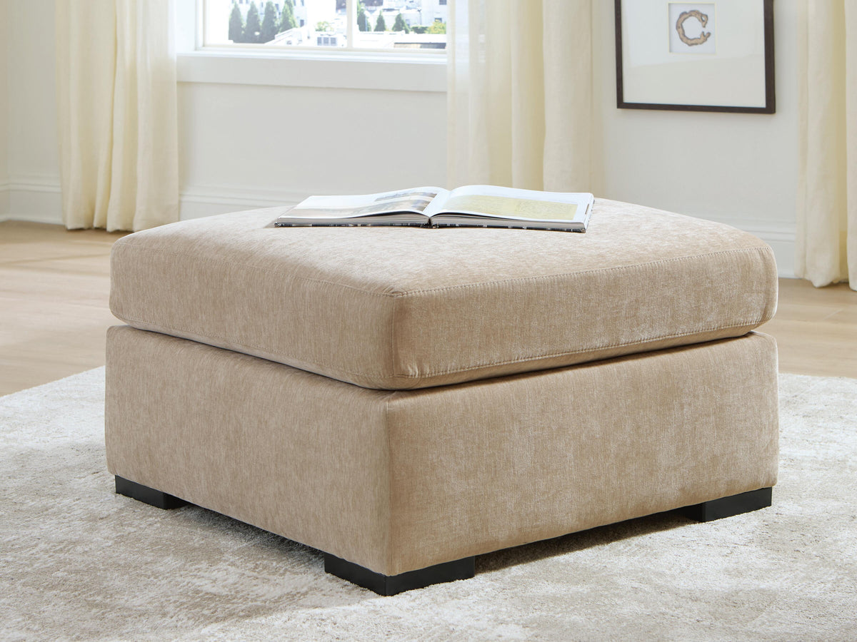 Hoover Furniture Outlet - Ashley Furniture - Bridgepoint Oversized Accent Ottoman - Oversized Accent Ottoman - PC6950708