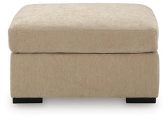 Bridgepoint Oversized Accent Ottoman