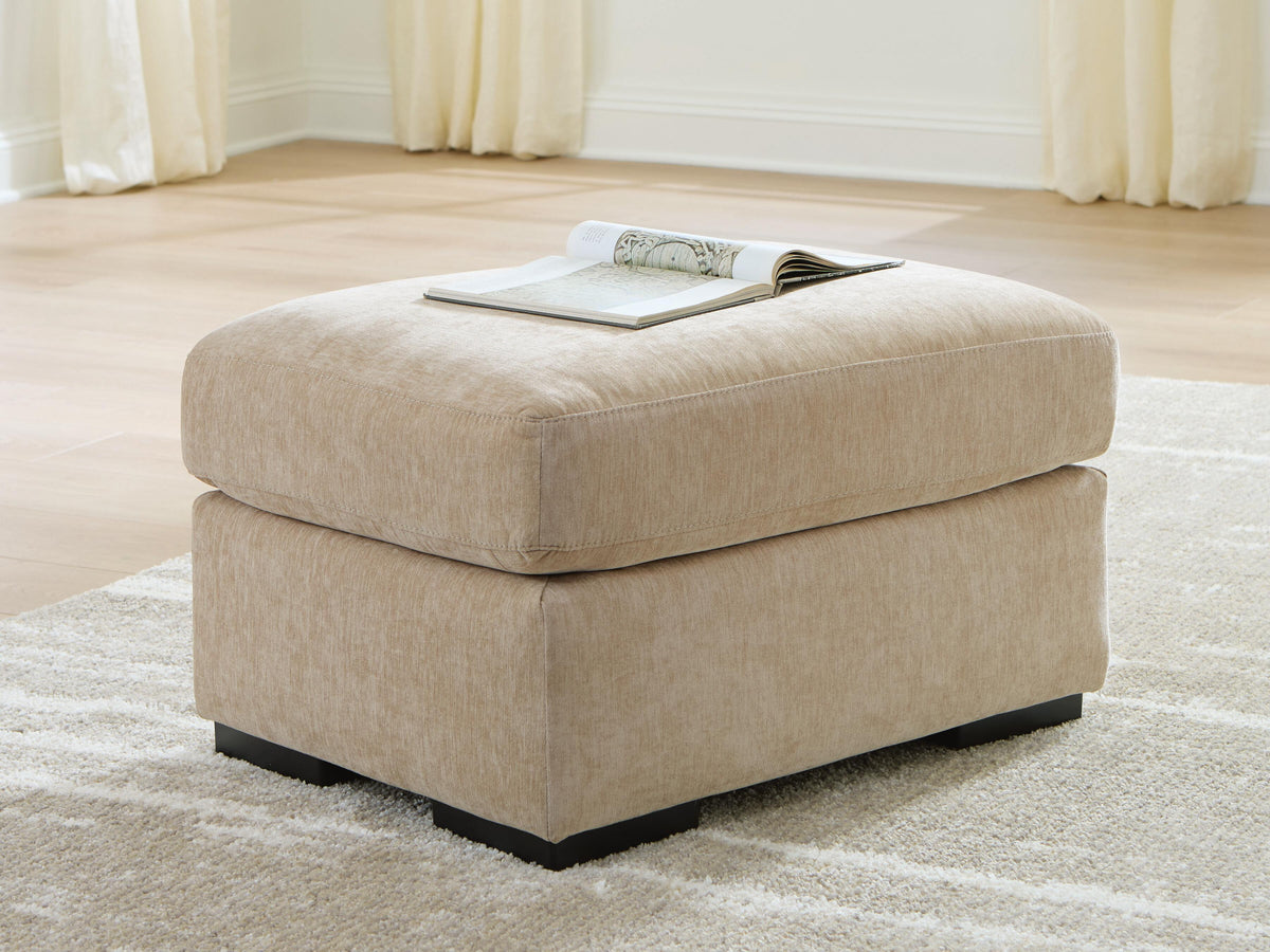 Hoover Furniture Outlet - Ashley Furniture - Bridgepoint Ottoman - Ottoman - PC6950714