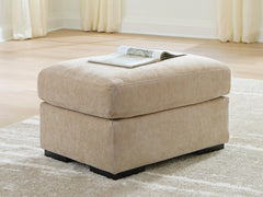 Hoover Furniture Outlet - Ashley Furniture - Bridgepoint Ottoman - Ottoman - PC6950714