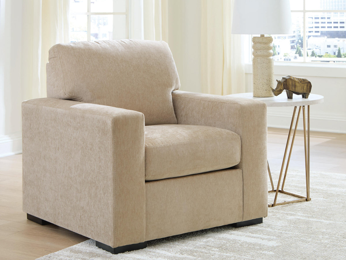 Hoover Furniture Outlet - Ashley Furniture - Bridgepoint Chair - Chair - PC6950720