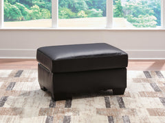 Hoover Furniture Outlet - Ashley Furniture - Glennbre Ottoman - Ottoman - PC6980414