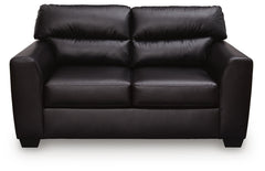Glennbre Loveseat