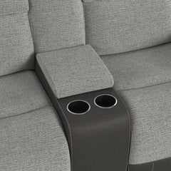 3 Piece Motion Sectional Set