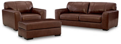Hoover Furniture Outlet - Ashley Furniture - Brogliano Sofa, Oversized Chair and Ottoman - Sofa, Oversized Chair and Ottoman - PC72907U1