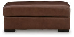 Brogliano Sofa, Oversized Chair and Ottoman