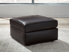 Hoover Furniture Outlet - Ashley Furniture - ModMax II Oversized Accent Ottoman - Oversized Accent Ottoman - 7430508