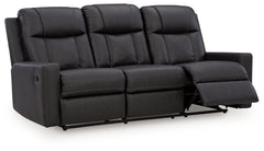 Mackmenville Reclining Sofa