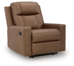 Mackmenville Reclining Sofa and Recliner