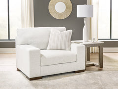 Hoover Furniture Outlet - Ashley Furniture - Hartside Oversized Chair - Chair and a Half - 8010423