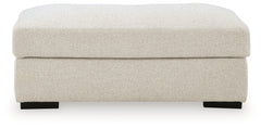 Conlee-Pike Ottoman
