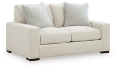 Conlee-Pike Loveseat