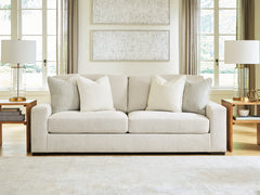 Hoover Furniture Outlet - Ashley Furniture - Conlee-Pike Sofa - Sofa - PC8131038