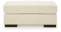 Jayne Park Ottoman