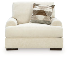 Jayne Park Oversized Chair