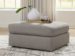 Hoover Furniture Outlet - Ashley Furniture - Lindon Oversized Accent Ottoman - Oversized Accent Ottoman - 8470408