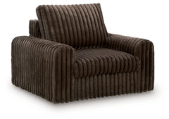 HamlinBay Power Gliding Chaise