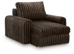 HamlinBay Power Gliding Chaise