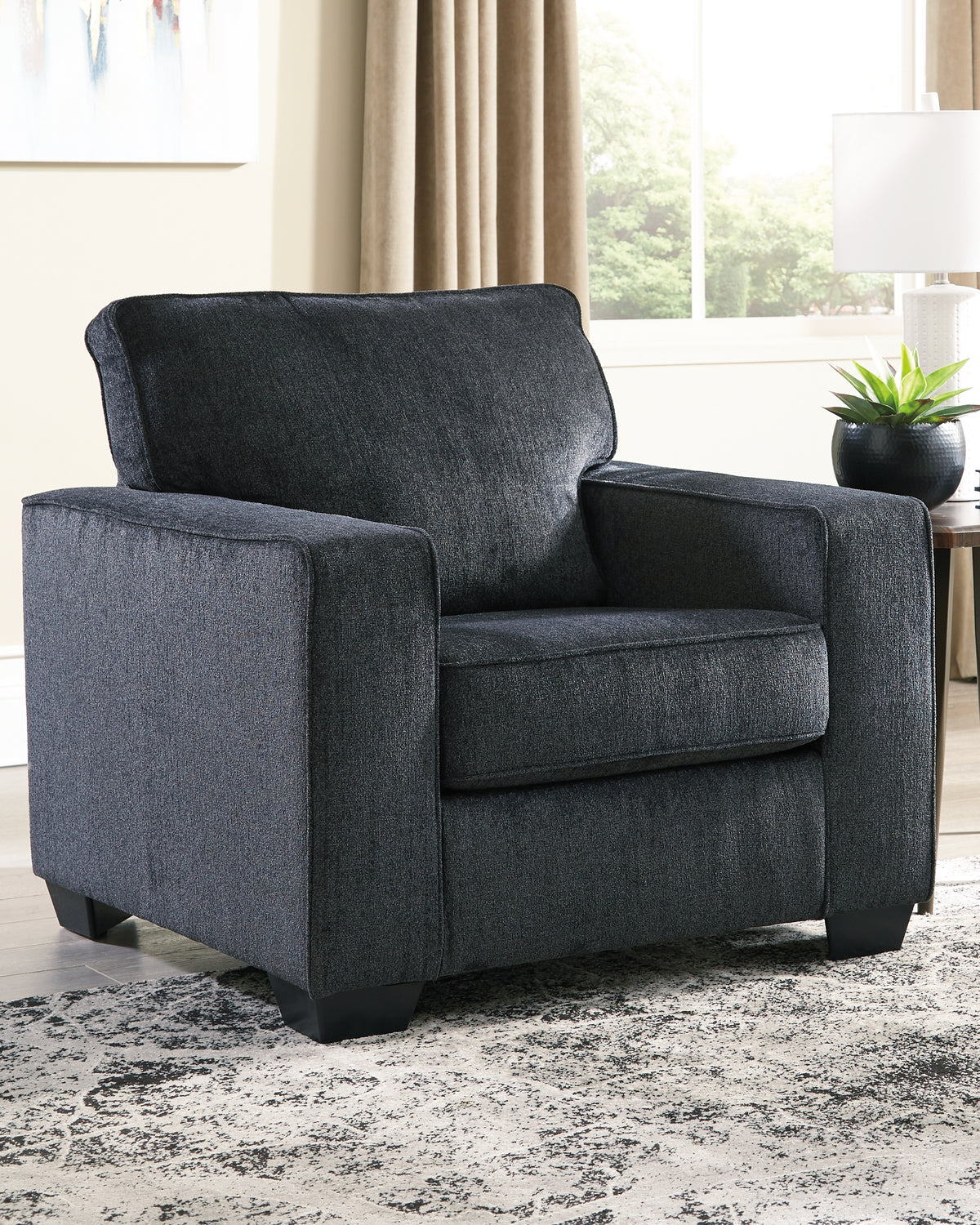 Hoover Furniture Outlet - Ashley Furniture - Altari Chair - Chair - 8721320