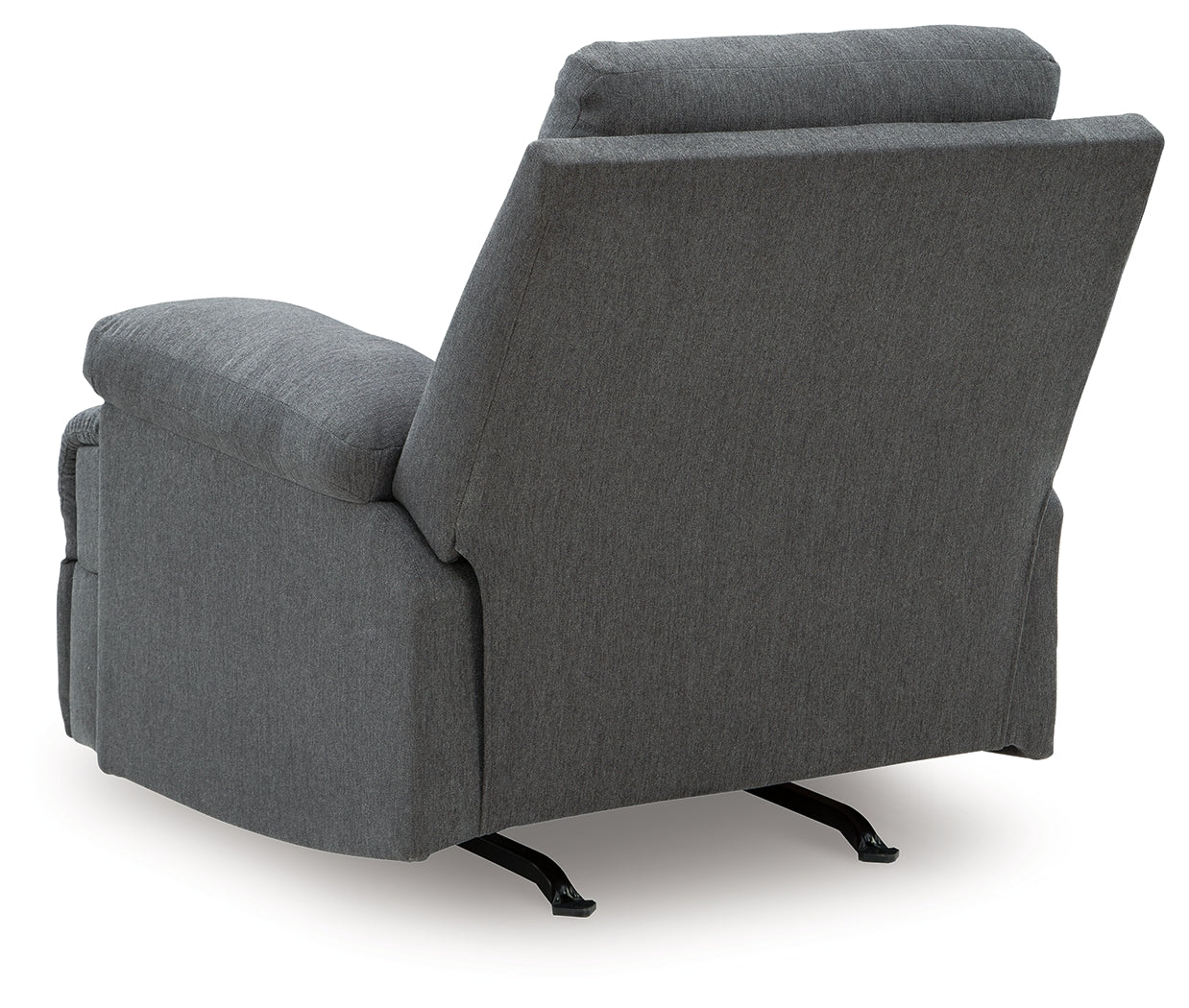 Side-Swipe Living Room