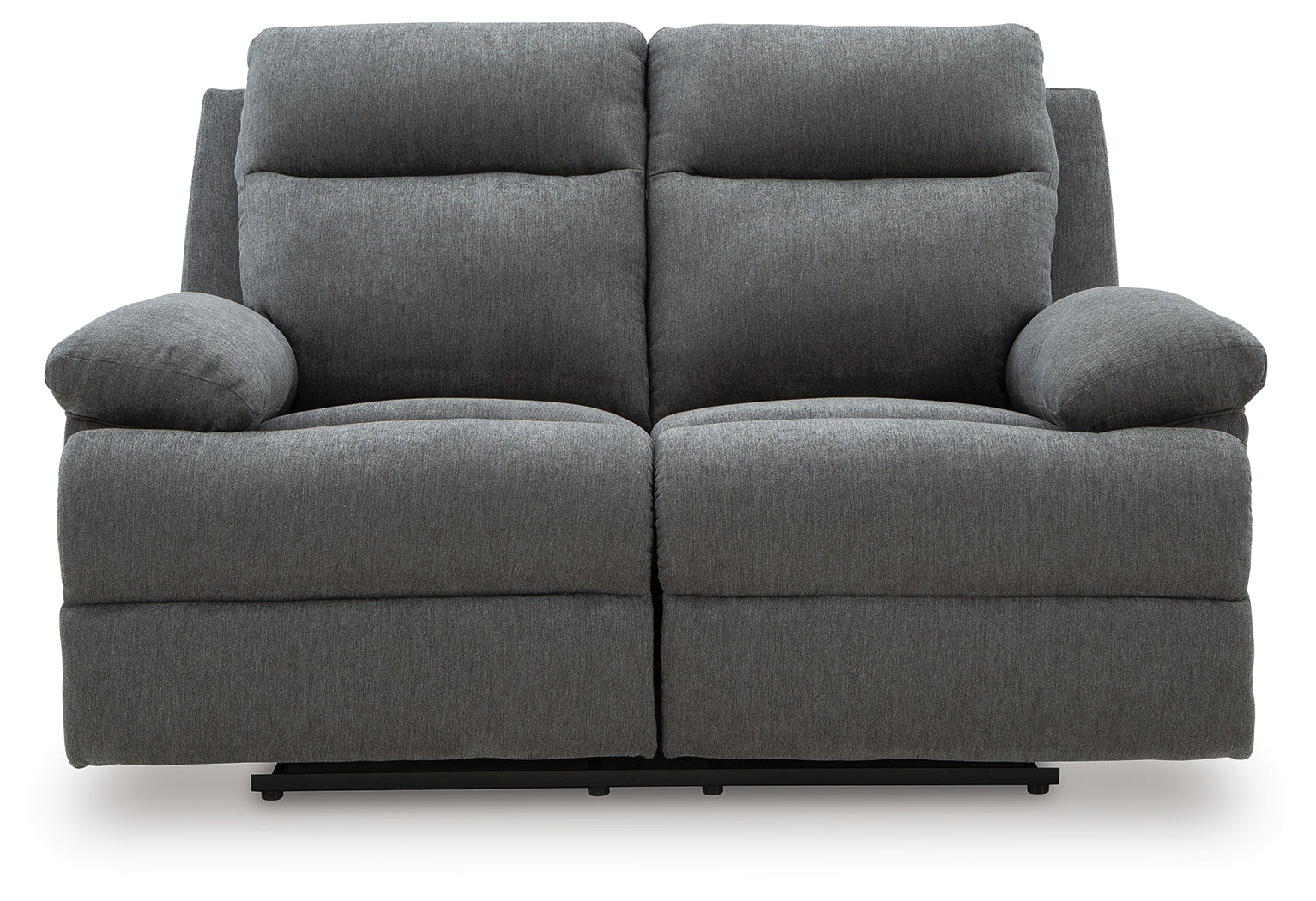 Side-Swipe Living Room