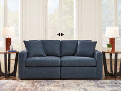 Hoover Furniture Outlet - Ashley Furniture - Modmax 2-Piece Sectional - RAF 2-Piece Sectional - 92101S1