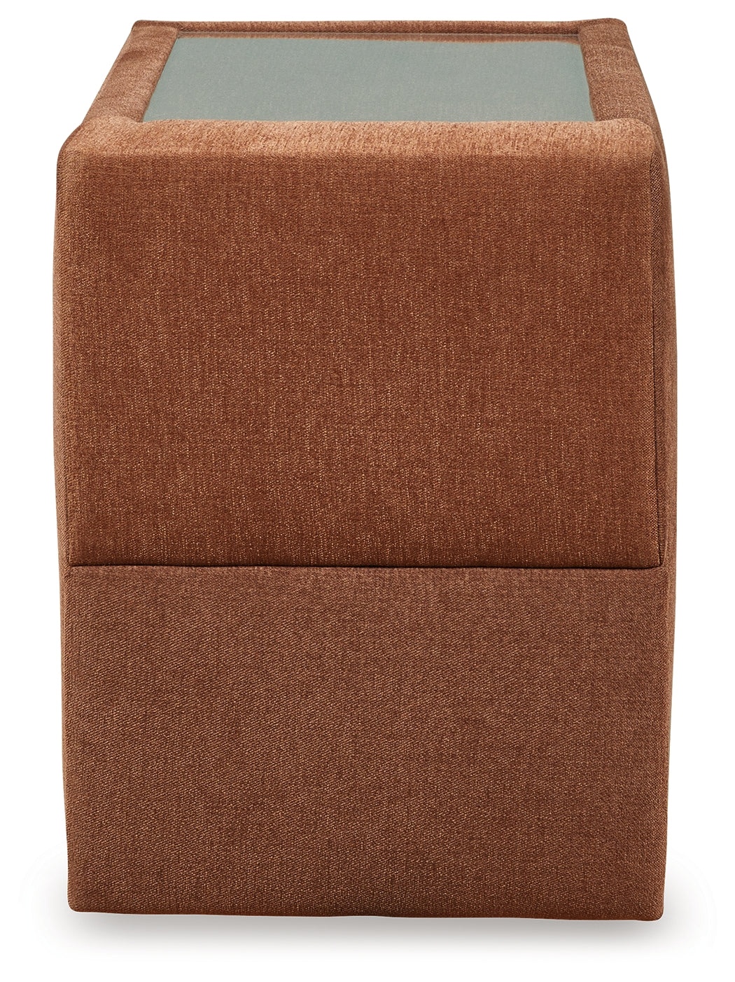 Modmax 3-Piece Sectional Sofa, 2-Piece Sectional Loveseat and Swivel Glider Recliner