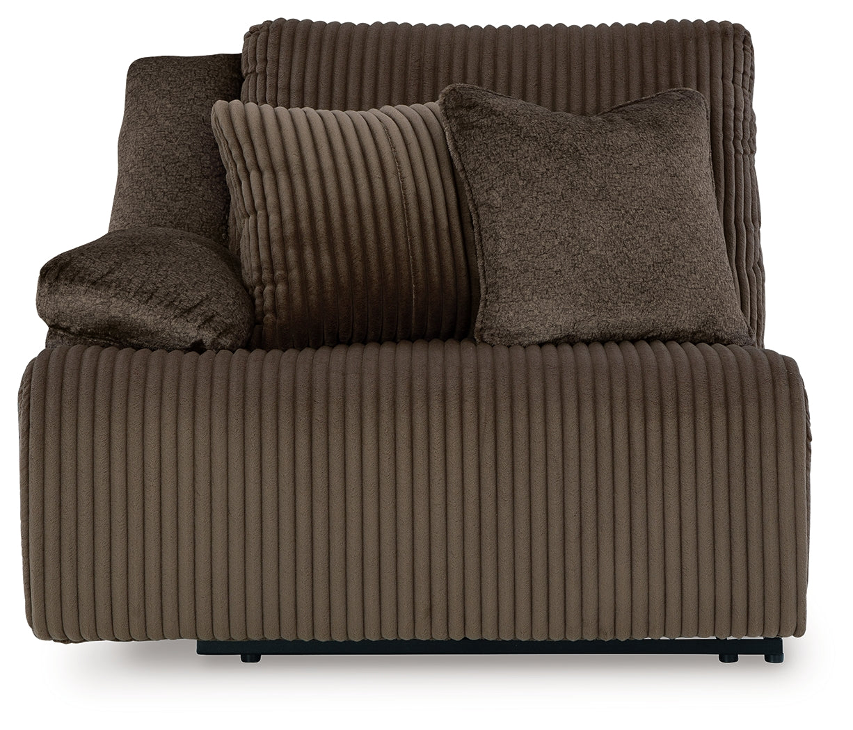 Hoover Furniture Outlet - Ashley Furniture - Top Tier 3-Piece Reclining Sofa and 2-Piece Reclining Loveseat - 3-Piece Reclining Sofa and 2-Piece Reclining Loveseat - 92705U2