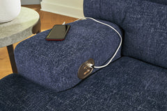 Acklen Place 5-Piece Power Reclining Sectional