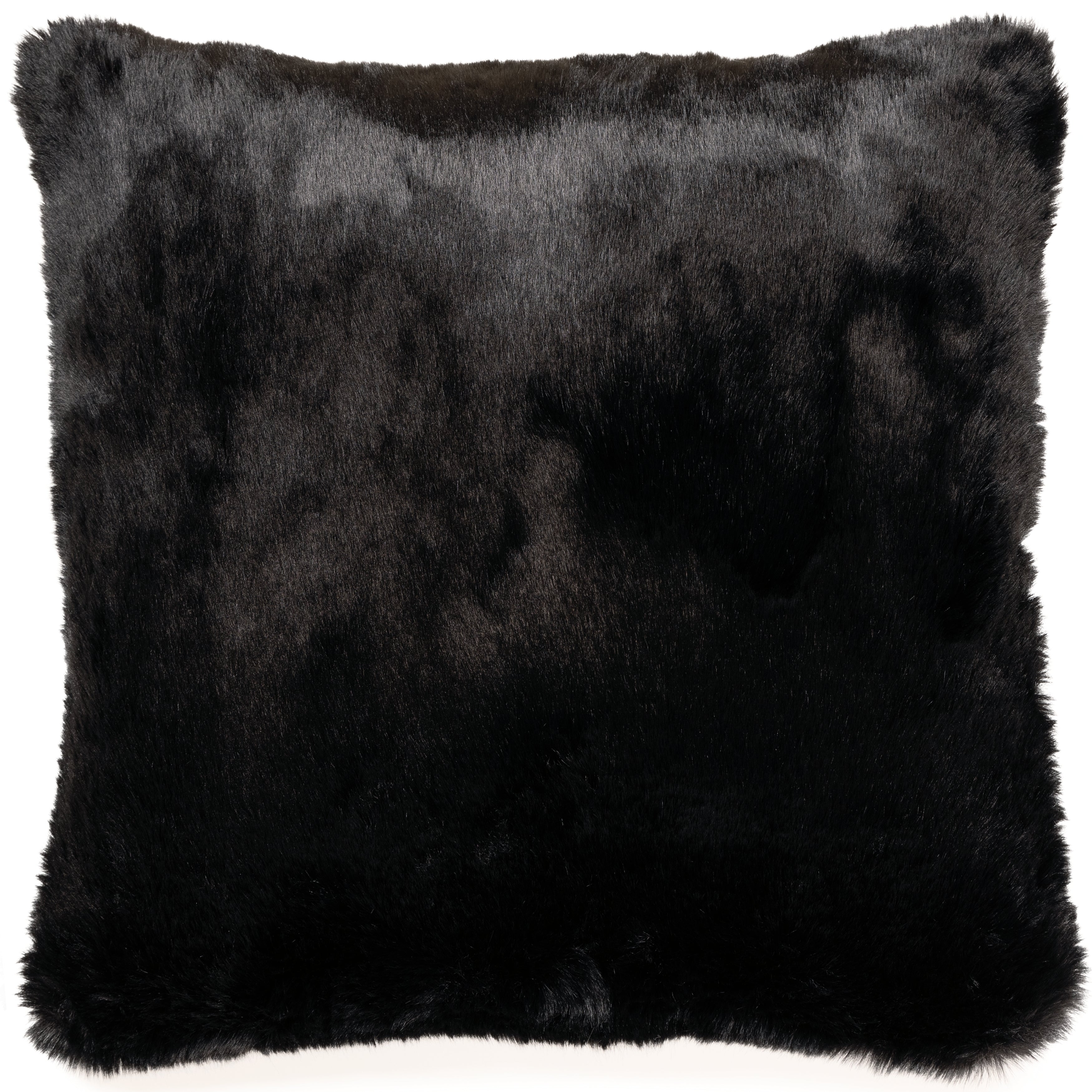 Hoover Furniture Outlet - Ashley Furniture - Gariland Pillow - Pillow / Black - A1000867P